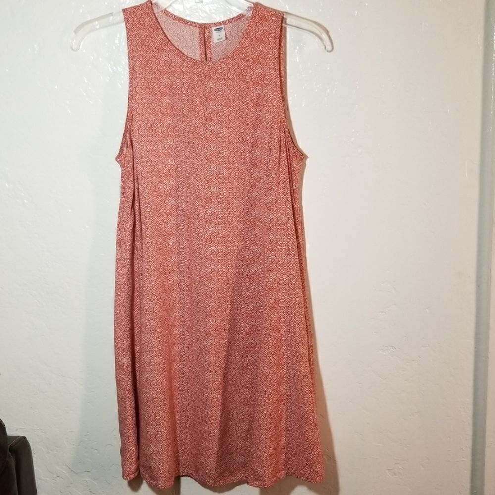 Old Navy  Shift Dress